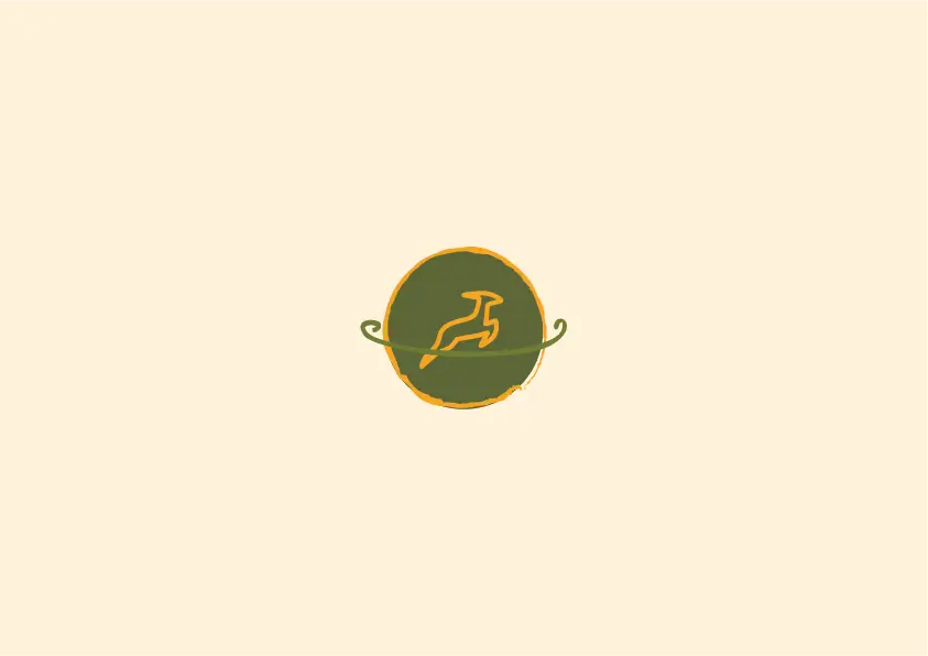 Robinhops impala icon